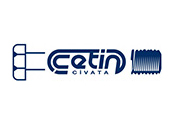 Çetin Civata